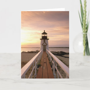 Tarjeta Norteamérica, Estados Unidos, Massachusetts, Nantu