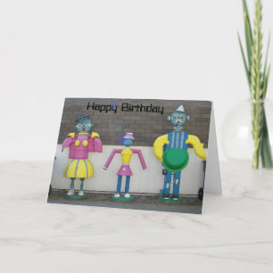 TARJETA NOS REUNIMOS JUSTO PARA EL CUMPLEAÑOS*