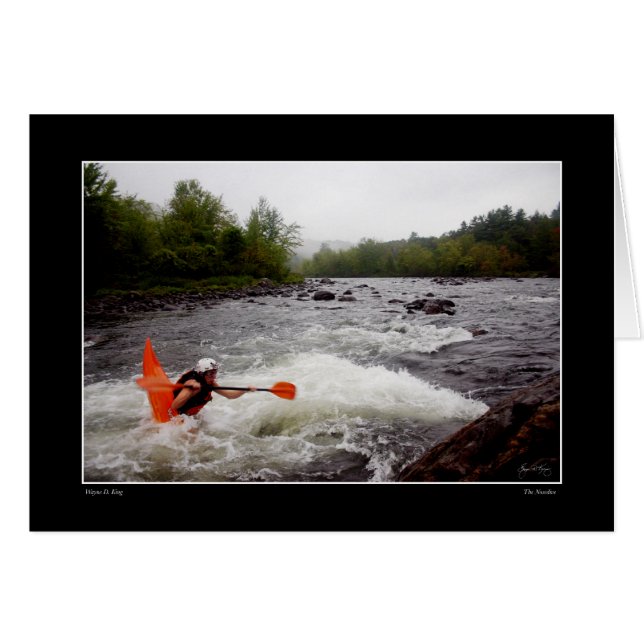 Tarjeta Nosedive (Anverso (Horizontal))