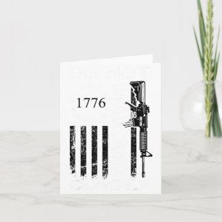 Tarjeta Nosotros El Pueblo No Cumplimos - Derechos Pro Arm