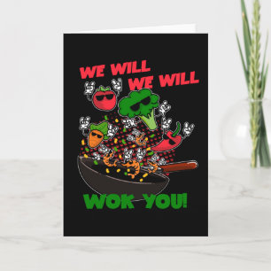 Tarjeta Nosotros Lo Vamos A Buscar