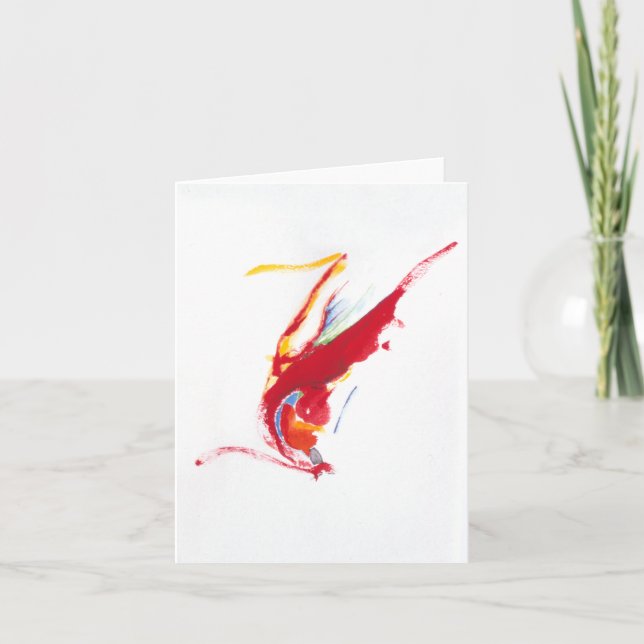 Tarjeta Nota: "Spritlike" (Anverso)