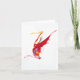 Tarjeta Nota: "Spritlike"