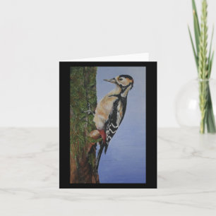 Tarjeta Notecard