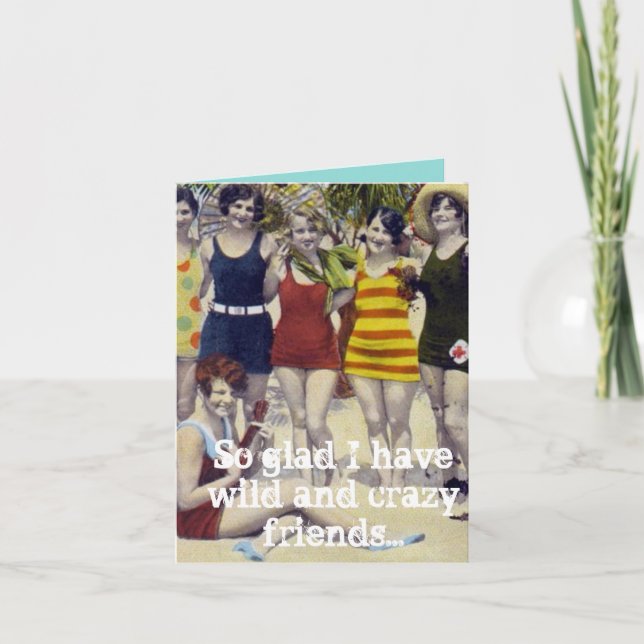 Tarjeta Notecard (Anverso)