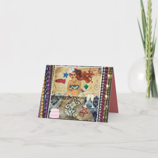 Tarjeta Notecard (Anverso)