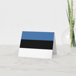 Tarjeta Notecard