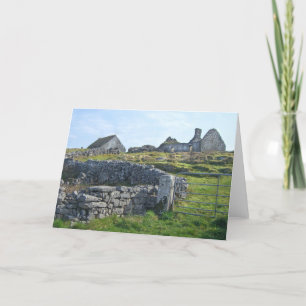 Tarjeta Notecard