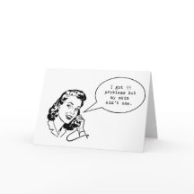 Notecard de Skincare… conseguí 99 problemas pero…