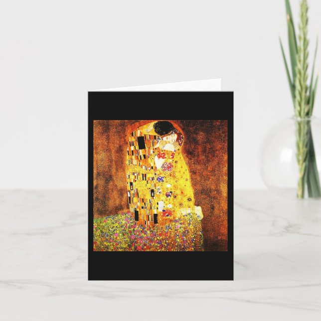 Tarjeta Notecard-Love Art-46 (Anverso)