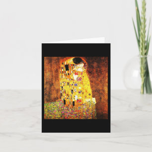Tarjeta Notecard-Love Art-46