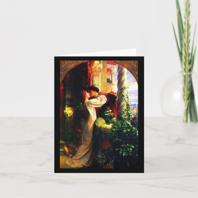 Tarjeta Notecard-Love Art-51 (Anverso)