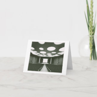 Tarjeta Notecards-Vintage-NY Photo 14