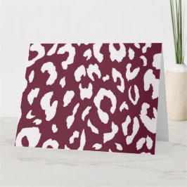 Tarjeta Notes for the team or from the team. 