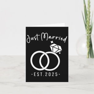 Tarjeta Novedades 2025 Planes De Bodas De Novias Y Madres 