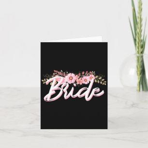 Tarjeta Novia Novio Preparándose Boda Novio