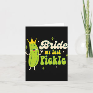 Tarjeta Novia Para Ser La Reina De La Bachillerato Novia M