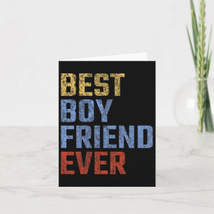 Tarjeta Novio Hepatitis Día del Padres Hombres Graciosos R