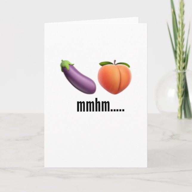 Tarjeta Novio travieso de la novia del cumpleaños de la (Anverso)