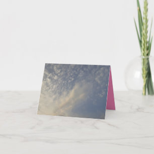 Tarjeta Nube #15