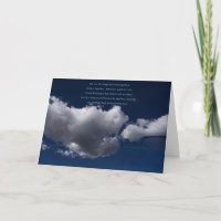 "Nubes #30" / "Amor eterno"