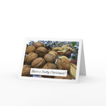 Nueces de macadamia y nueces de Brasil