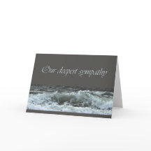 Nuestra más profunda solidaridad