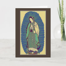 Nuestra Señora de Guadalupe