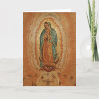 Nuestra Señora de Guadalupe