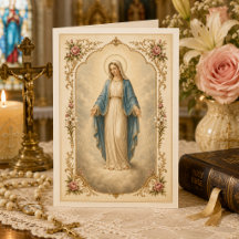 Nuestra Señora de la Gracia Católica para Todas la