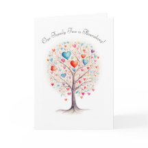 Nuestro amor creciente - Poly Family New Child