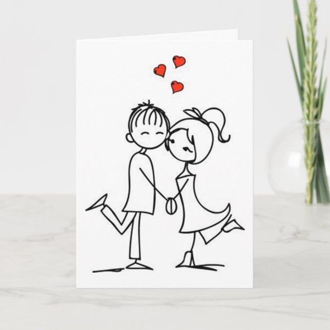 TARJETA **NUESTRO ANIVERSARIO** NO PUEDE ESPERAR A CELEBRA (Anverso)