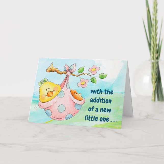 Tarjeta Nueva adición (Anverso)