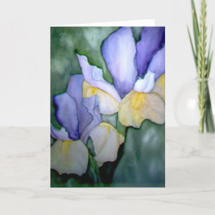 Tarjeta "Nuevo amor" - beneficiar a Kairos afuera