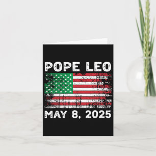 Tarjeta Nuevo León del Papa