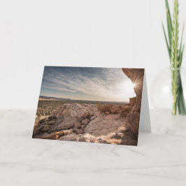 Tarjeta Nuevo México - Estados Unidos