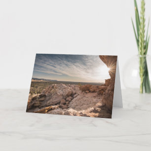 Tarjeta Nuevo México - Estados Unidos