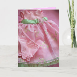 Tarjeta ¡¡Nuevos chicas felicitaciones!!