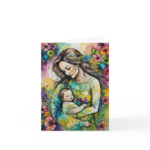 "Nuevos comienzos" - Una celebración de la materni