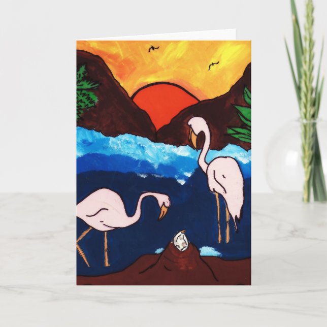 TARJETA NUEVOS PRINCIPIOS (Anverso)