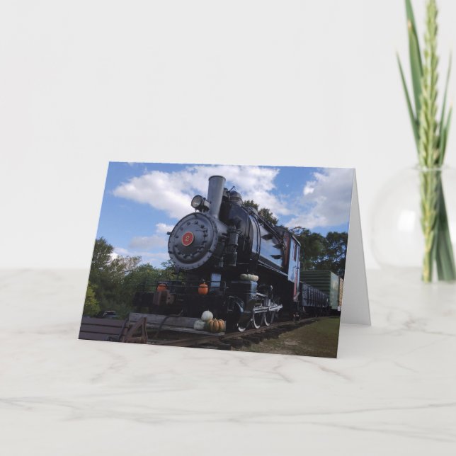 Tarjeta Número de motor 2 (Anverso)