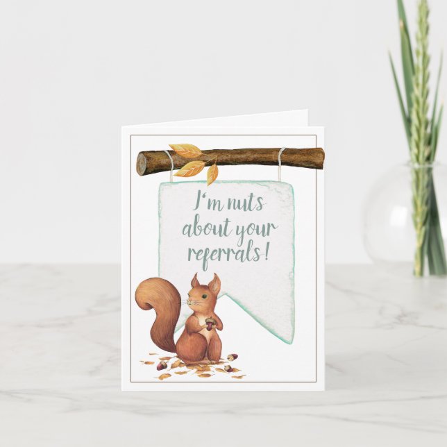 Tarjeta Números sobre su negocio de remisiones (Anverso)