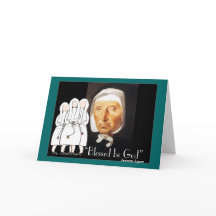 Nuns Regalos de Jubileo de Oro y Plata