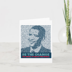 Tarjeta Obama T Shirt; Presidente Obama T Shirt; 44th T Sh