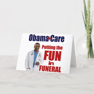 Tarjeta ObamaCare