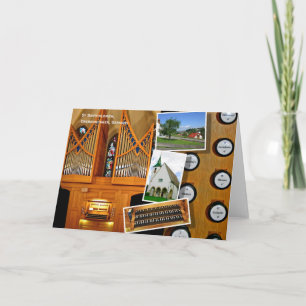 Tarjeta Oberboihingen, Alemania