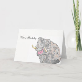 Tarjeta Obra/impresiones de arte original de Sarr