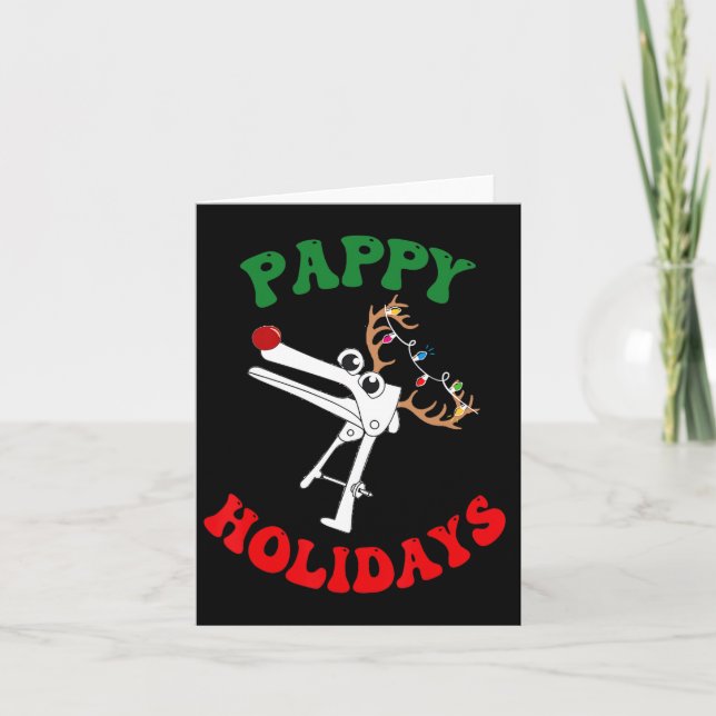 Tarjeta Obstetricia y ginecología Obgyn (Anverso)