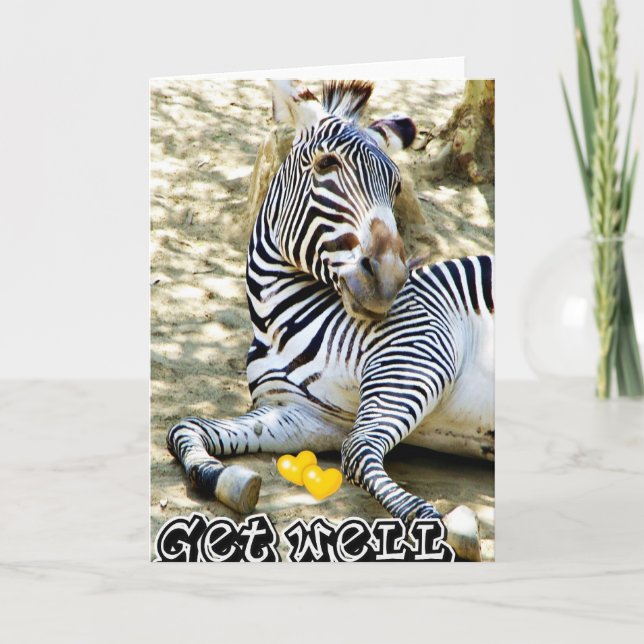 Tarjeta Obtener bien (Anverso)