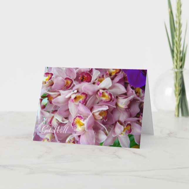 Tarjeta Obtener Well_ Card (Anverso)